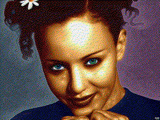 Topaze screenshoot