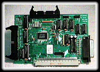 Felix I/O Board