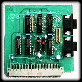 Felix Joypad Board