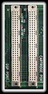 Felix Board Connector