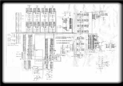 Jaguar 2 Schematic - click to see larger version